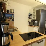 Westerwald Moderne In Zentraler Lage Mit Wlan & Komfort Appartement Driedorf