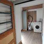 Appartement Westerwald Moderne In Zentraler Lage Mit Wlan & Komfort Driedorf