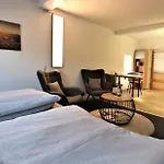 Appartement Westerwald Moderne In Zentraler Lage Mit Wlan & Komfort *