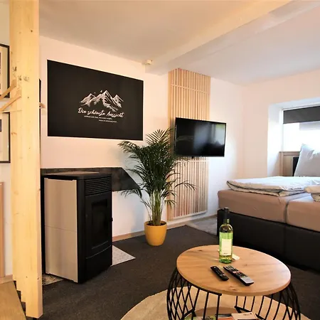 Westerwald Apartment Driedorf Moderne Ferienwohnung In Zentraler Lage Mit Wlan & Komfort