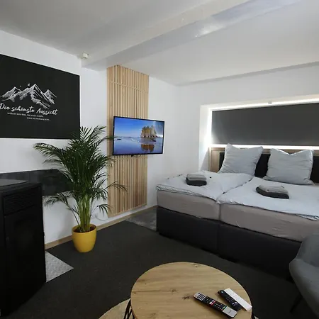 Westerwald Drie600 Apartment Driedorf