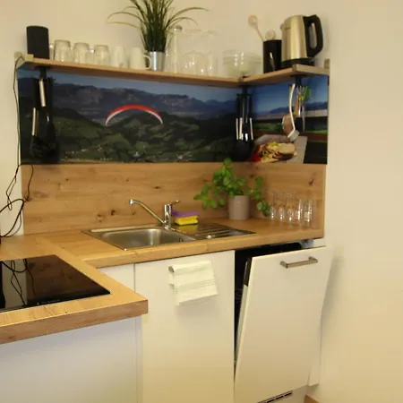 Appartement Westerwald Moderne In Zentraler Lage Mit Wlan & Komfort