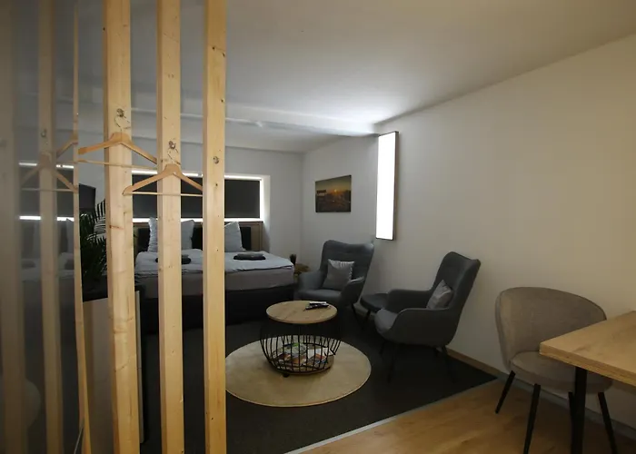 Westerwald Apartment Driedorf Moderne Ferienwohnung In Zentraler Lage Mit Wlan & Komfort Driedorf