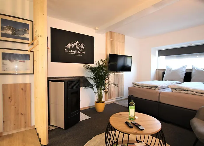 Westerwald Apartment Driedorf Moderne Ferienwohnung In Zentraler Lage Mit Wlan & Komfort