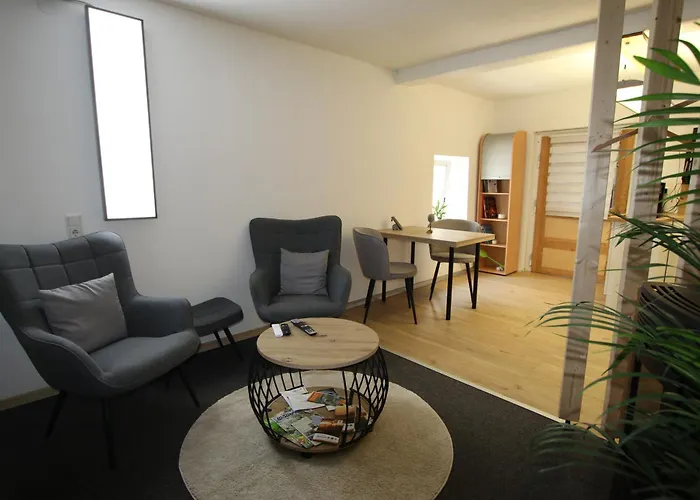 Westerwald Drie600 Apartment *