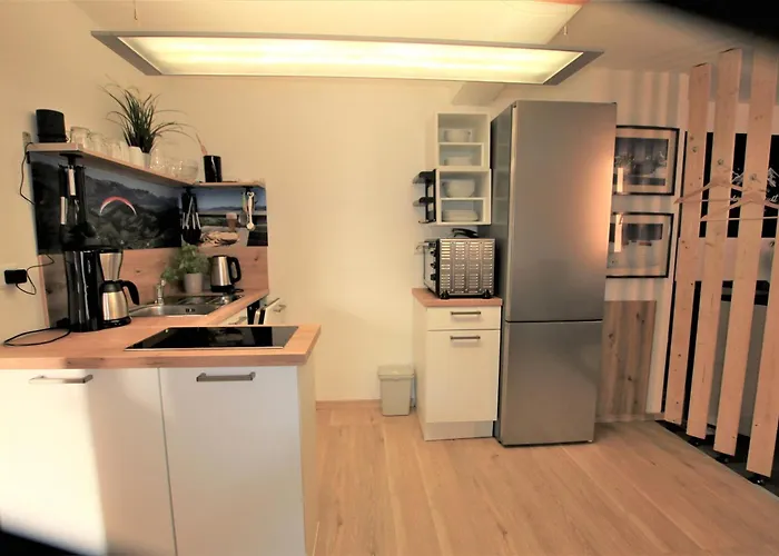 Westerwald Apartment Driedorf Moderne Ferienwohnung In Zentraler Lage Mit Wlan & Komfort 아파트 *