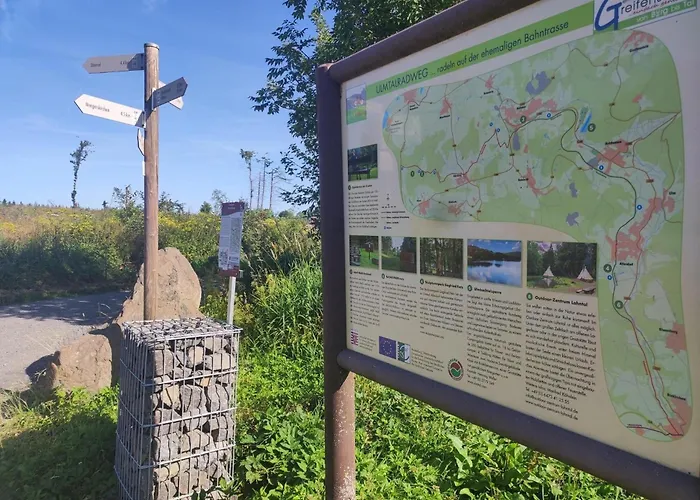 Westerwald Apartment Driedorf Moderne Ferienwohnung In Zentraler Lage Mit Wlan & Komfort Driedorf